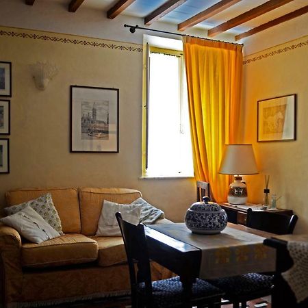 Casa Di Luli Lägenhet Siena Exteriör bild