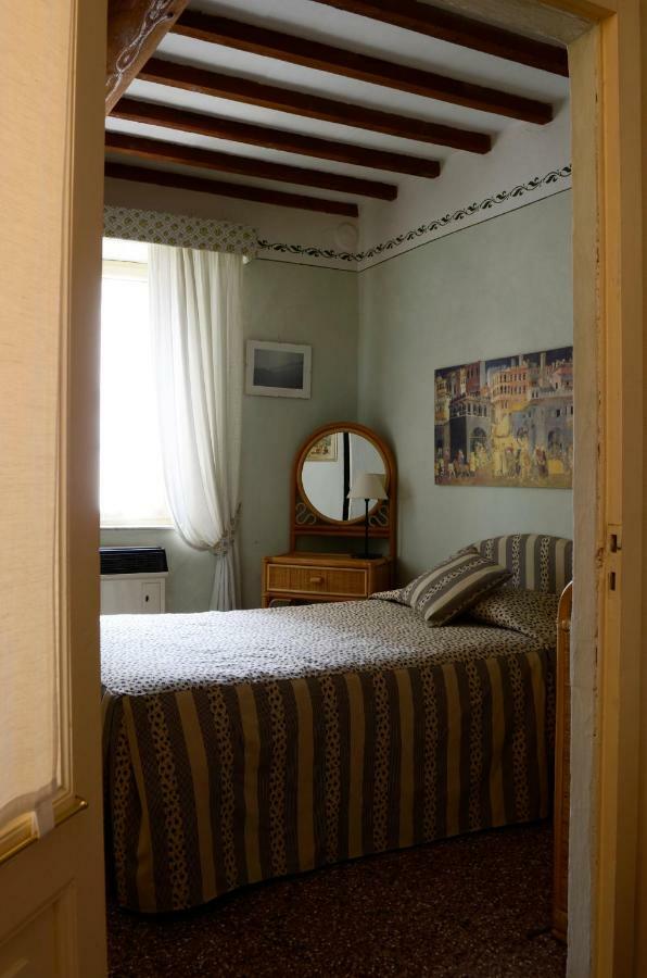 Casa Di Luli Lägenhet Siena Exteriör bild